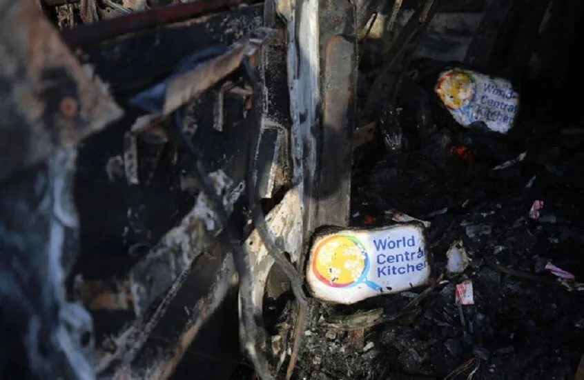 تقرير سري أمريكي: وحدات عسكرية إسرائيلية ارتكبت مئات الانتهاكات في غزة